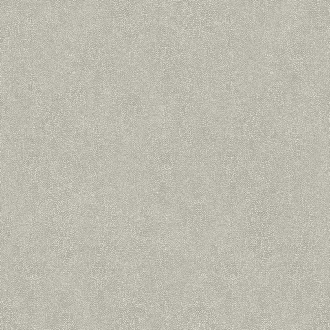 Questex Shagreen Flint Commercial Wallpaper
