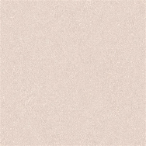 Questex Shagreen Soft Pink Commercial Wallpaper