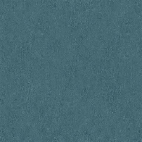 Questex Shagreen Spruce Commercial Wallpaper