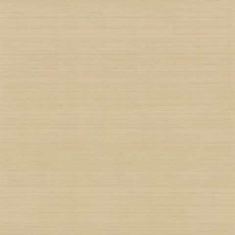 Quiet Vista Desert Faux Grasscloth Wallpaper
