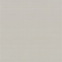 Quiet Vista Oxygen Faux Grasscloth Wallpaper