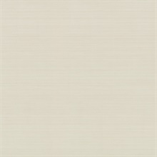 Quiet Vista Shell Faux Grasscloth Wallpaper