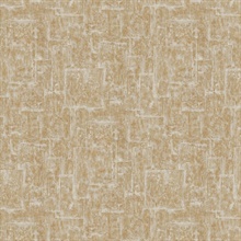 Quilt Pale Gold