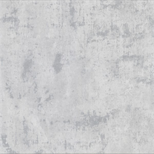 Quimby Grey Faux Concrete Wallpaper