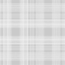 Rad Plaid Harbor Grey Peel and Stick Wallpaper