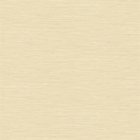 Radiant Grasscloth Apricot Type II 20oz Wallpaper