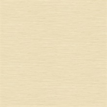Radiant Grasscloth Apricot Type II 20oz Wallpaper