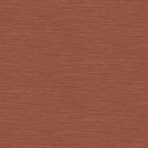Radiant Grasscloth Red Oxide Type II 20oz Wallpaper