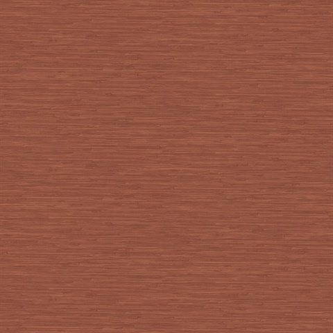 Radiant Grasscloth Red Oxide Type II 20oz Wallpaper