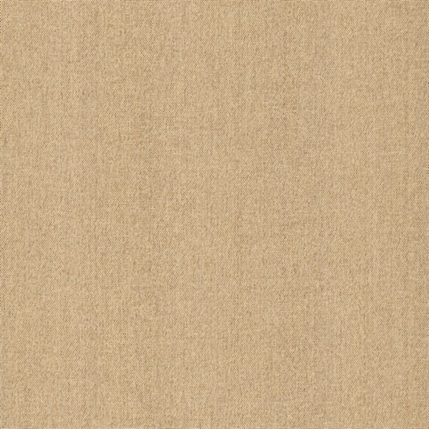 Radiant Paperweave Butter Wallpaper