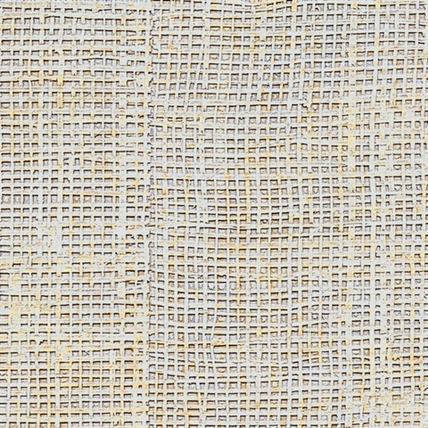 Raffia Canvas Luxury Commercial Wallpaper, CV 111 10