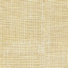 Raffia Canvas Luxury Commercial Wallpaper, CV 111 90