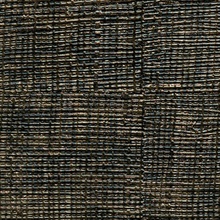 Raffia Metal HPC Luxury Commercial Wallpaper, CV 112 80