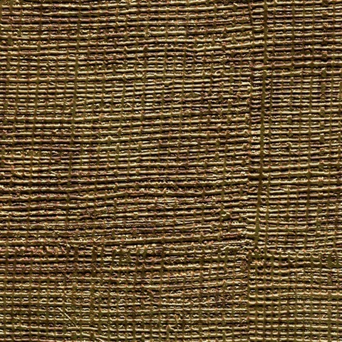 Raffia Metal HPC Luxury Commercial Wallpaper, CV 112 71