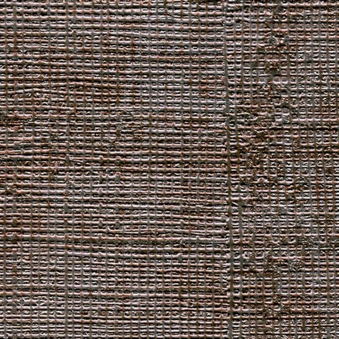 Raffia Metal HPC Luxury Commercial Wallpaper, CV 112 78
