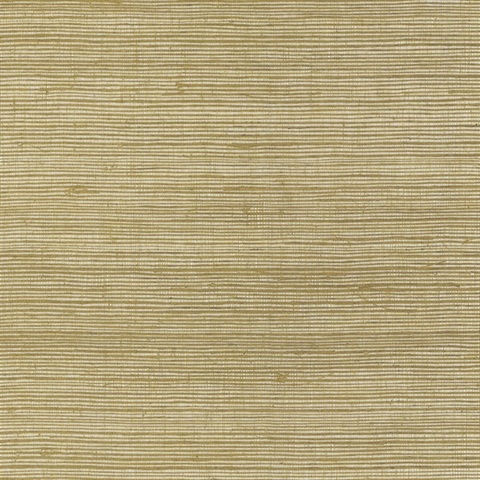 Raffia Natural Italian Wallpaper