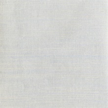 Raffia White Italian Wallpaper