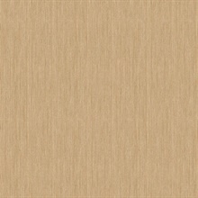 Rafia Grasscloth Camel Wallpaper