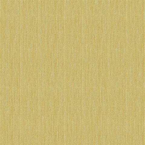 Rafia Grasscloth Citron Wallpaper