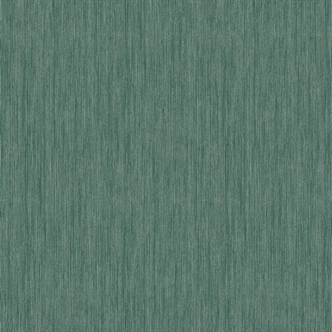 Rafia Grasscloth Emerald Wallpaper