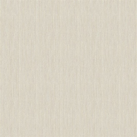 Rafia Grasscloth Light Grey Wallpaper
