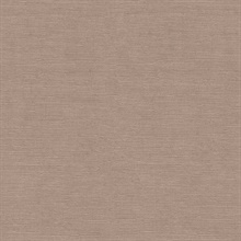 Rafia Rose Mauve Wallpaper