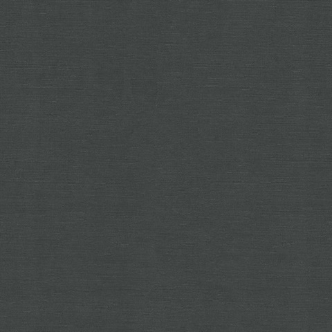 Rafia Slate Wallpaper