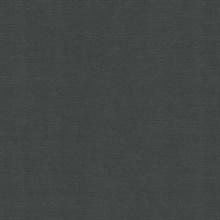 Rafia Slate Wallpaper