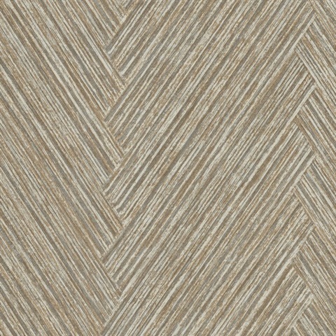 Rafter Timber Commercial Wallpaper