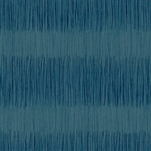 Railroaded Stripe Submarine Wallpaper
