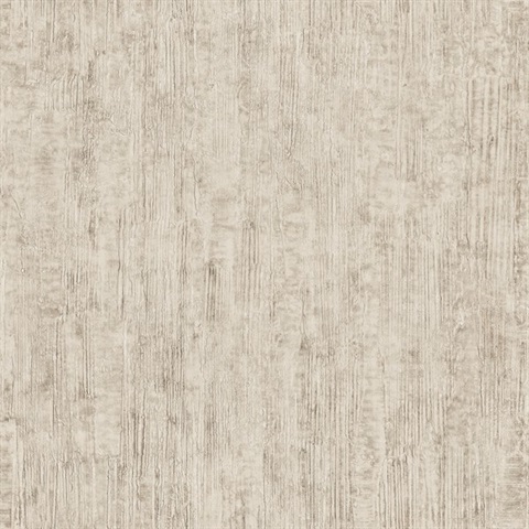 Ramona Beige Distressed Texture Wallpaper