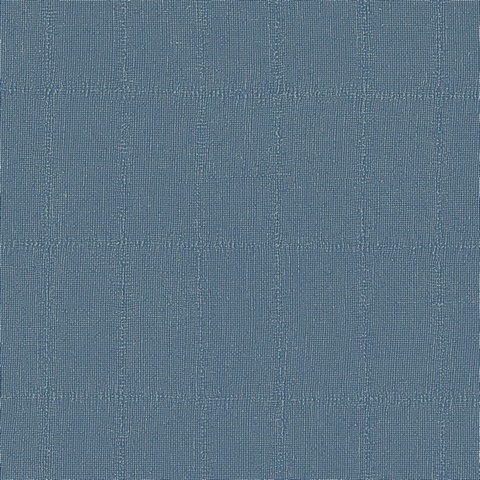 Rarosha Vintage Blue Commercial Wallpaper