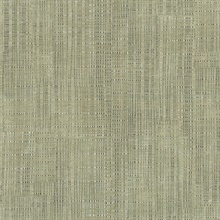 Rattan Green Weave Wallpaper