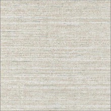 Raul Light Grey Fabric Texture Wallpaper