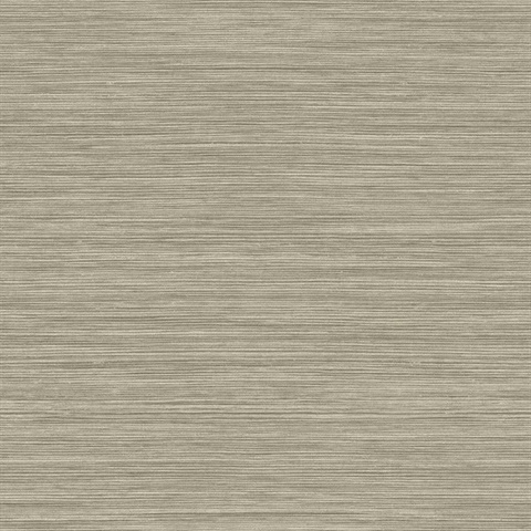 Rauma 27 Almond Fabric Backed Vinyl Wallpaper