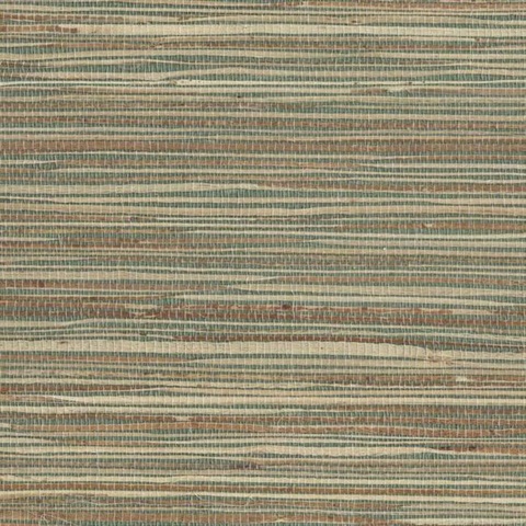 Raw Jute Grasscloth