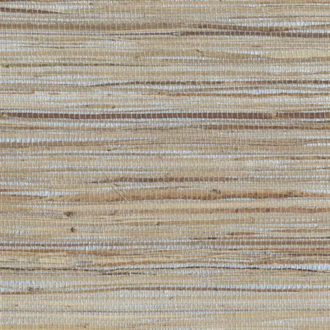 Raw Jute Grasscloth