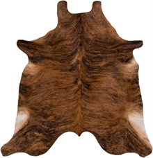 RAW1000 Rawhide Area Rug