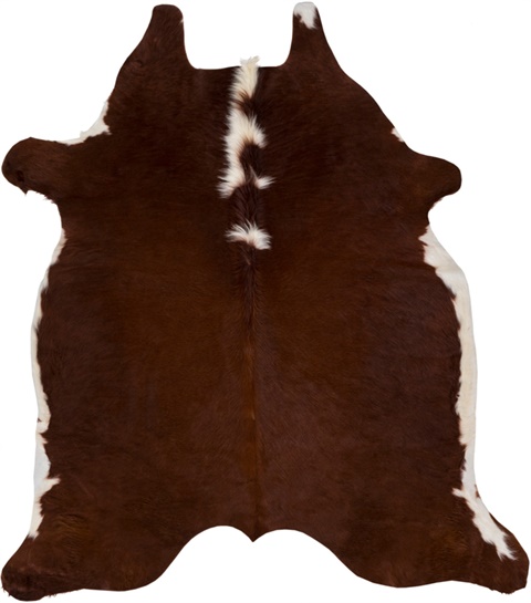 RAW1001 Rawhide Area Rug