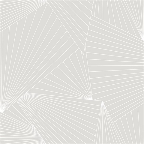 Ray Geo Geometric Granite Dust Peel and Stick Wallpaper