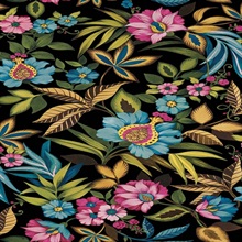 Raya Late Night Wallpaper