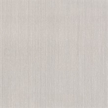 Raze Light Grey Striated Texture Wallpaper