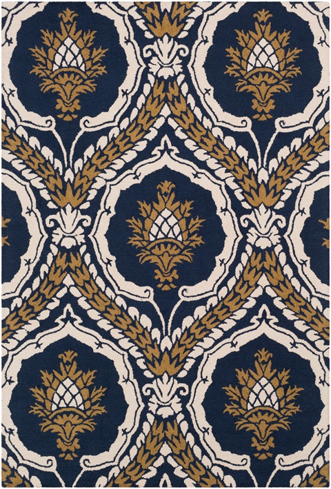 RBD2523 Rembrandt - Area Rug