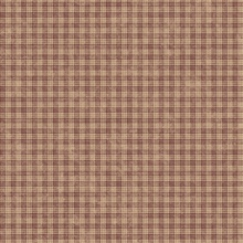 Red Cottage Plaid Wallpaper