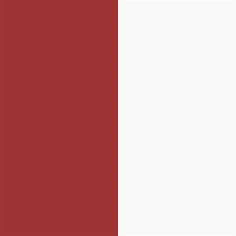 Red Smart 3 Stripes Widest Stripe Wallpaper