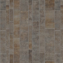 Redmond Sterling Vertical Textured Geometric Wallpaper