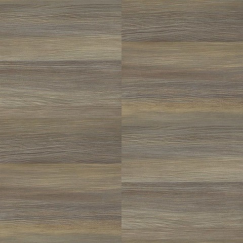 Redwood Grain 54 Cobblestone Commercial Wallpaper