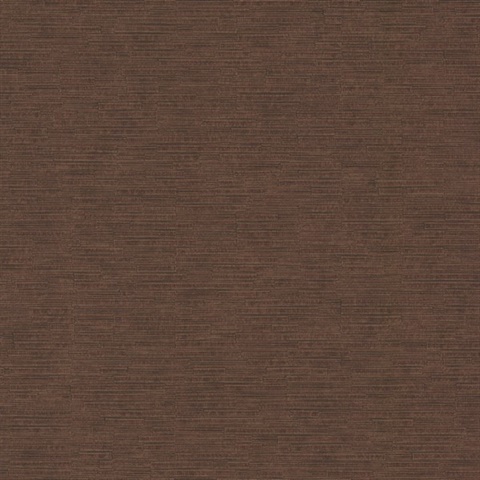 Redwood Textured Small Brick Laid Wallpaper