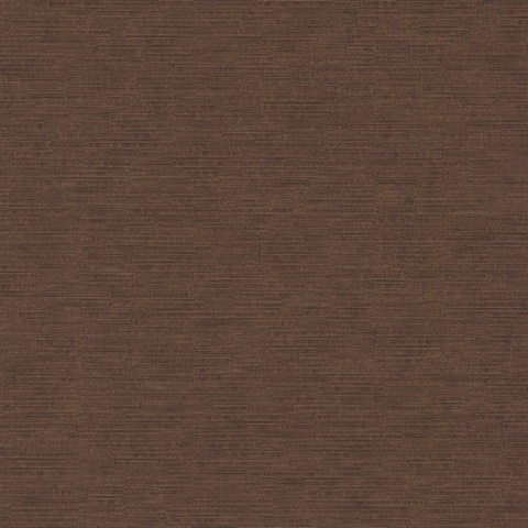 Redwood Textured Small Brick Laid Wallpaper