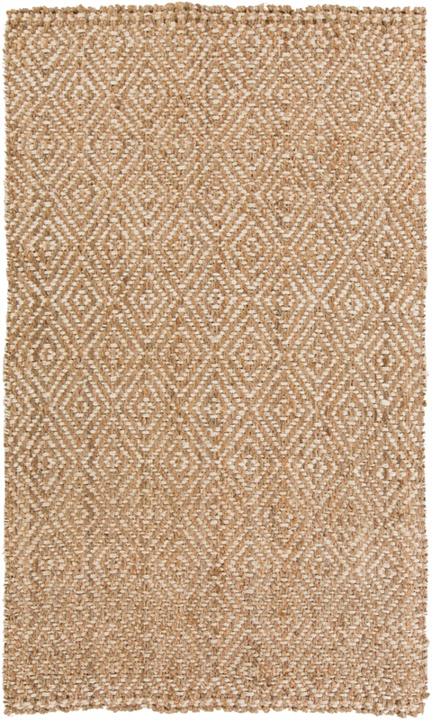 REED807 Reeds Area Rug